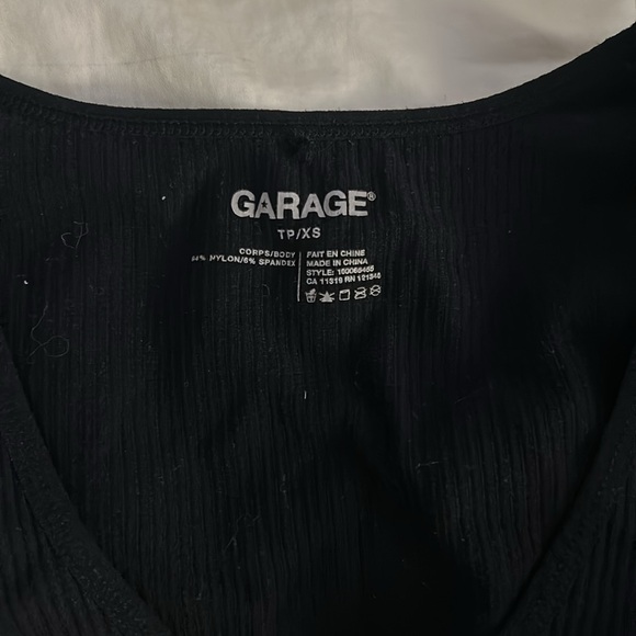 Garage top - Picture 2 of 2